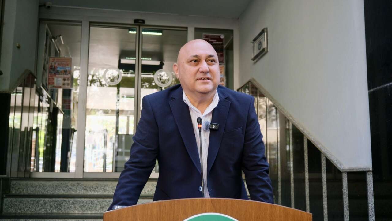 Yatağan Belediyesi’nden 7,5 Milyon Liralık Yeni Ekskavatör Yatırımı 1